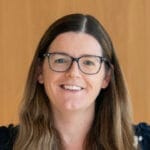 Marita McGinley Schroders
