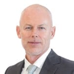 Michael Dorrell Stonepeak