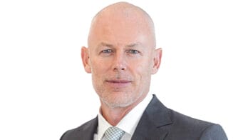 Michael Dorrell Stonepeak
