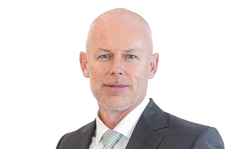 Michael Dorrell Stonepeak
