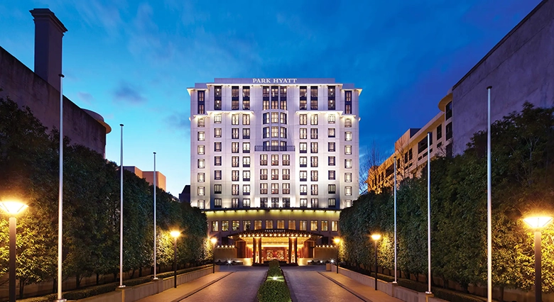 Park Hyatt Melbourne