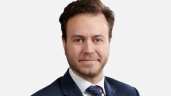Robert Wright, Baker McKenzie