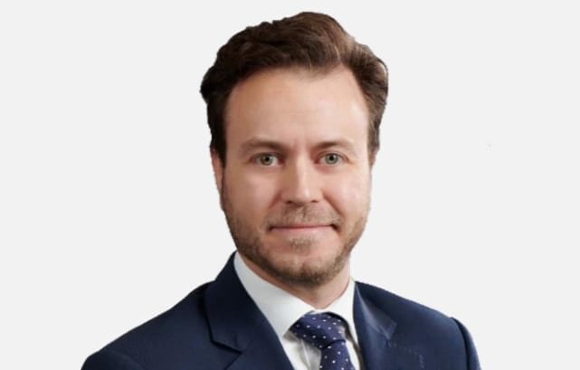 Robert Wright, Baker McKenzie