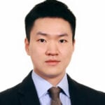 Roy Ding Shui On