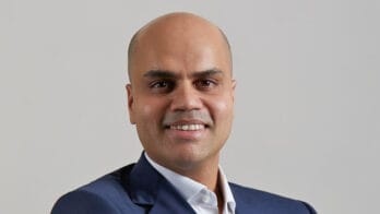 Sachin Doshi