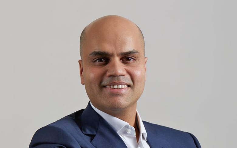 Sachin Doshi