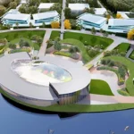 Silicon Tech Park Rayong