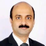 Vishal Srivastava Anarock