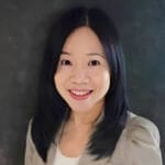Vivian Wong, The Ascott Limited