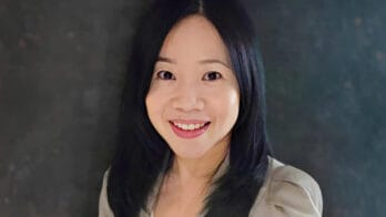 Vivian Wong, The Ascott Limited