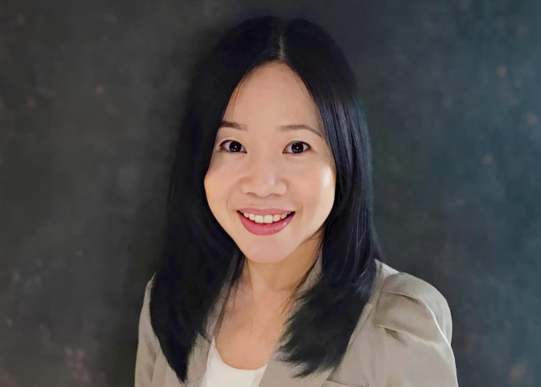 Vivian Wong, The Ascott Limited