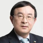 Yao Changlin of Joy City