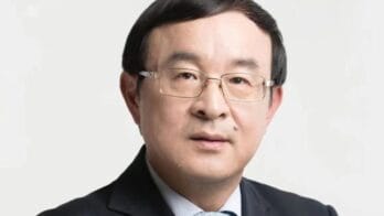 Yao Changlin of Joy City