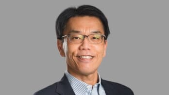 Yasuo Suzuki, NTT Global Data Centres