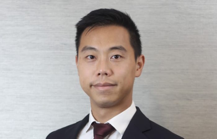 Wang On CEO and executive director Nick Tang