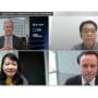 Southeast Asia data centre panel
