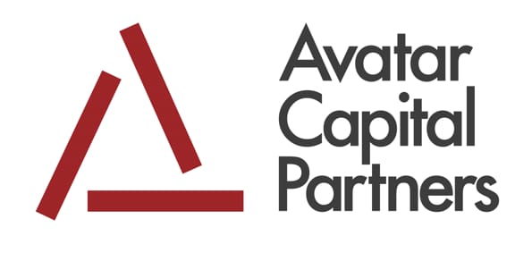 Avatar Capita Logo