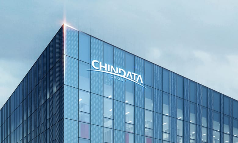 Chindata