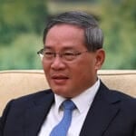 Chinese Premier Li Qiang is not taking the housing crisis sitting down