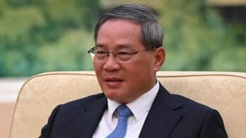Chinese Premier Li Qiang is not taking the housing crisis sitting down