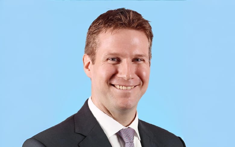 David Anderson, Vistra