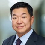 Dongkun Cho of Warburg Pincus
