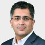 Gaurav Puri of NCW