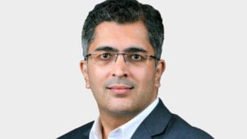 Gaurav Puri of NCW