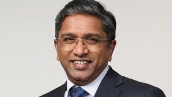 Gauri Shankar Nagabhushanam of CLINT