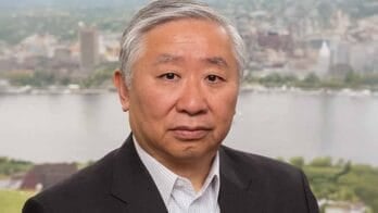 Jonathan Zhu Bain Capital