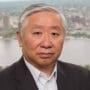 Jonathan Zhu Bain Capital