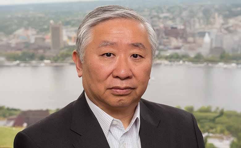 Jonathan Zhu Bain Capital