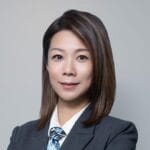 Kathy Lee, Colliers