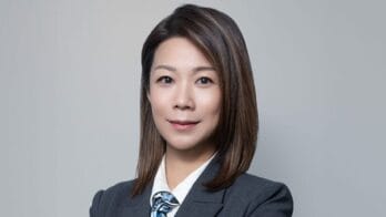 Kathy Lee, Colliers