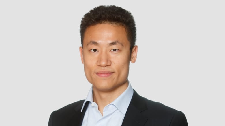 Kevin Guan, Bridge Data Centres