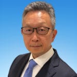 Koichiro Maeda Principal