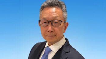 Koichiro Maeda Principal