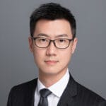 Leo Xu Vailog
