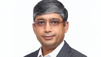 Manoj Paul of Equinix
