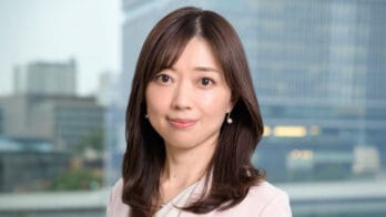 Masami Takizawa Patrizia