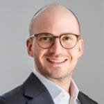 Nicholas Bischoff of Equalbase
