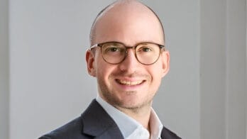 Nicholas Bischoff of Equalbase