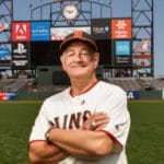 Philip Morais SF Giants