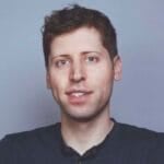 Sam Altman of OpenAI