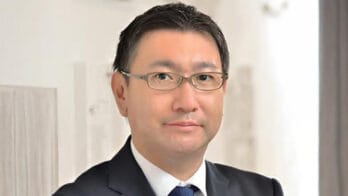 Sam Sakamura of Hyatt