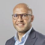 Stephen Tross Bouwinvest