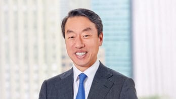 Steven Cha Partner, Head of TPG Angelo Gordon Asia Real Estate