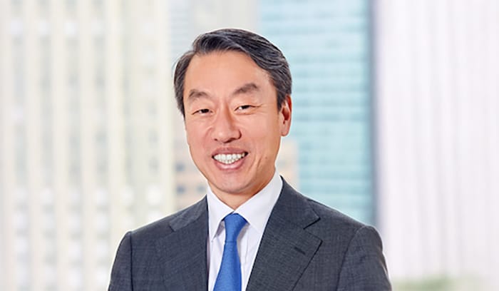 Steven ChaPartner, Head of TPG Angelo Gordon Asia Real Estate