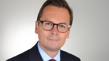 Thomas Viertel Vita
