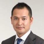 Toru Bando, head of Asia at Morgan Stanley Real Estate Investing (Image: Morgan Stanley)